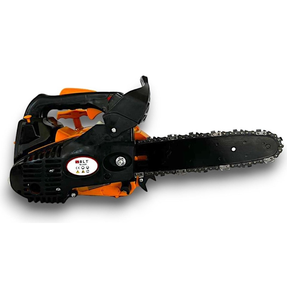 Motorlu Testere (26CC), BLT TB-2600