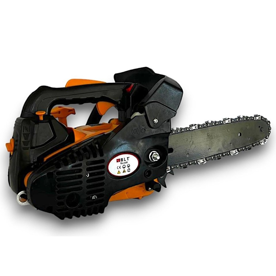 Motorlu Testere (26CC), BLT TB-2600