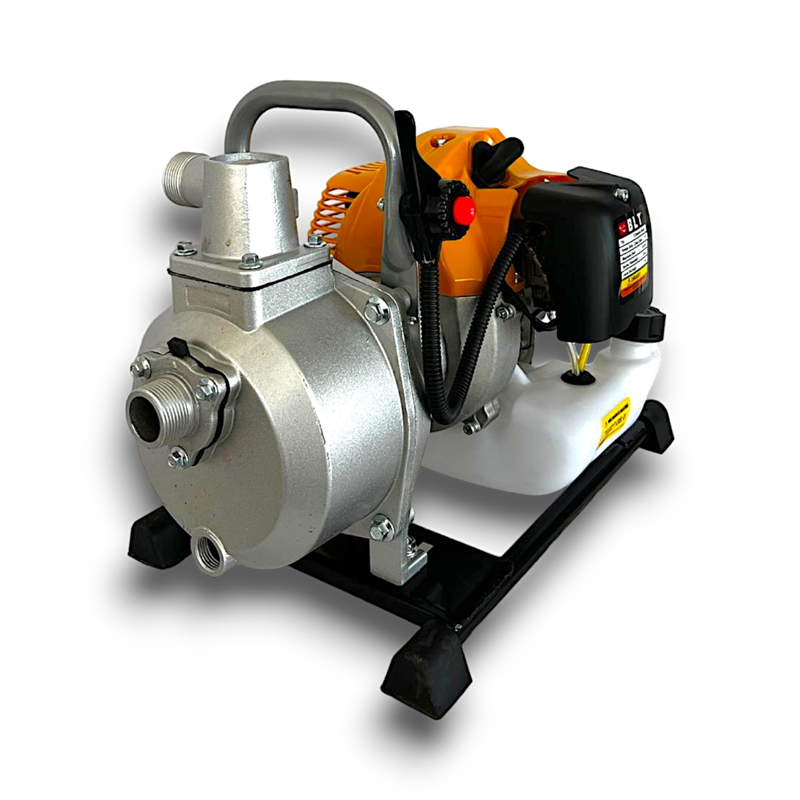 Benzinli Su Motoru 1″ BLT SMB-110