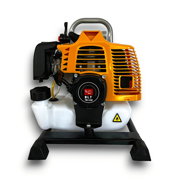 Benzinli Su Motoru 1" BLT SMB-110 - Görsel 2