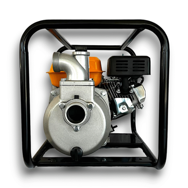 Benzinli Su Motoru 3" BLT SMB-330 - Görsel 2