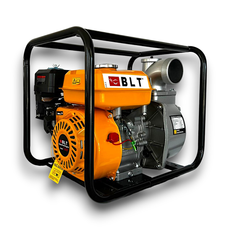 Benzinli Su Motoru 3″ BLT SMB-330
