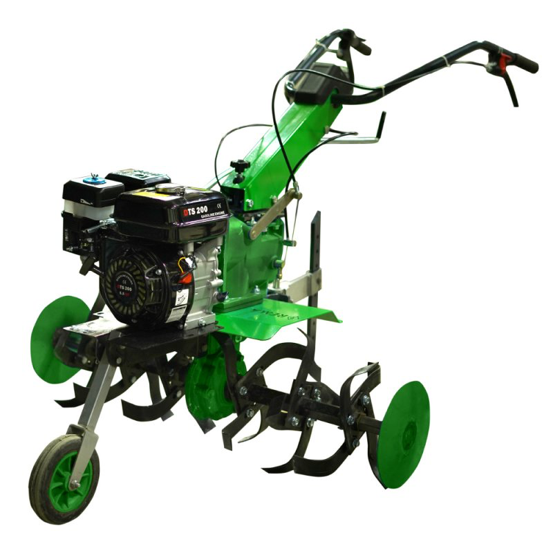 Çapa Makinası, REMA R320-B