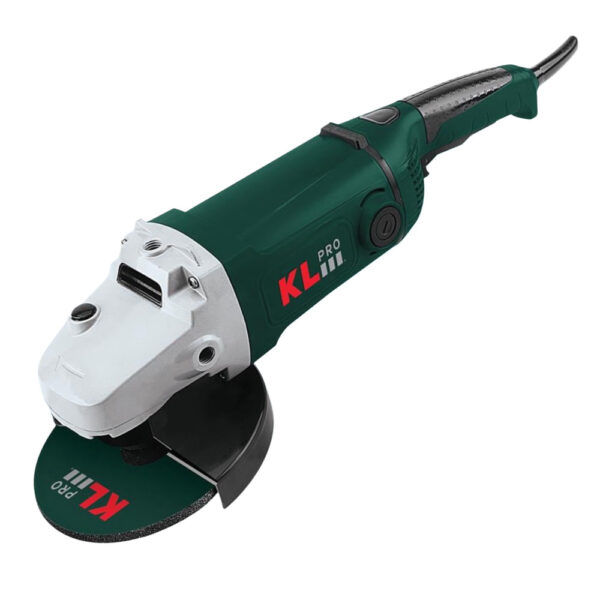 Profesyonel Büyük Taşlama, KLPro, KLBT87180
