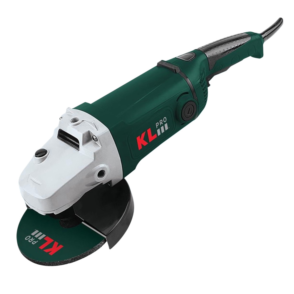 Profesyonel Büyük Taşlama, KLPro, KLBT87180