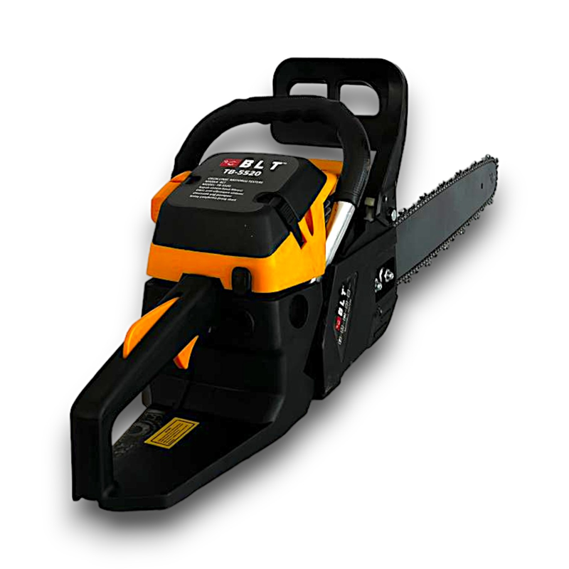 Motorlu Testere (52CC), BLT TB-5520