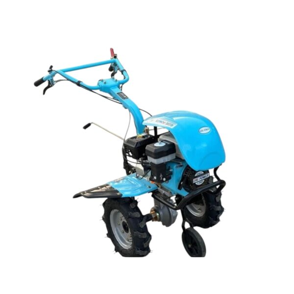 Şanzımanlı Tekerli Çapalama Makinası, EGE POWER EP290 2+1, 7HP - Görsel 2