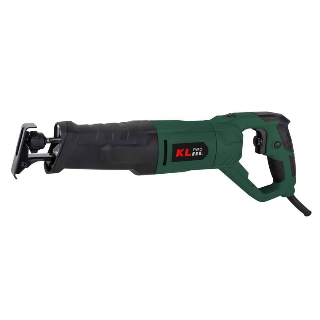 Profesyonel Tilki Kuyruğu Testere, KLPRO KLTK0850 850 Watt